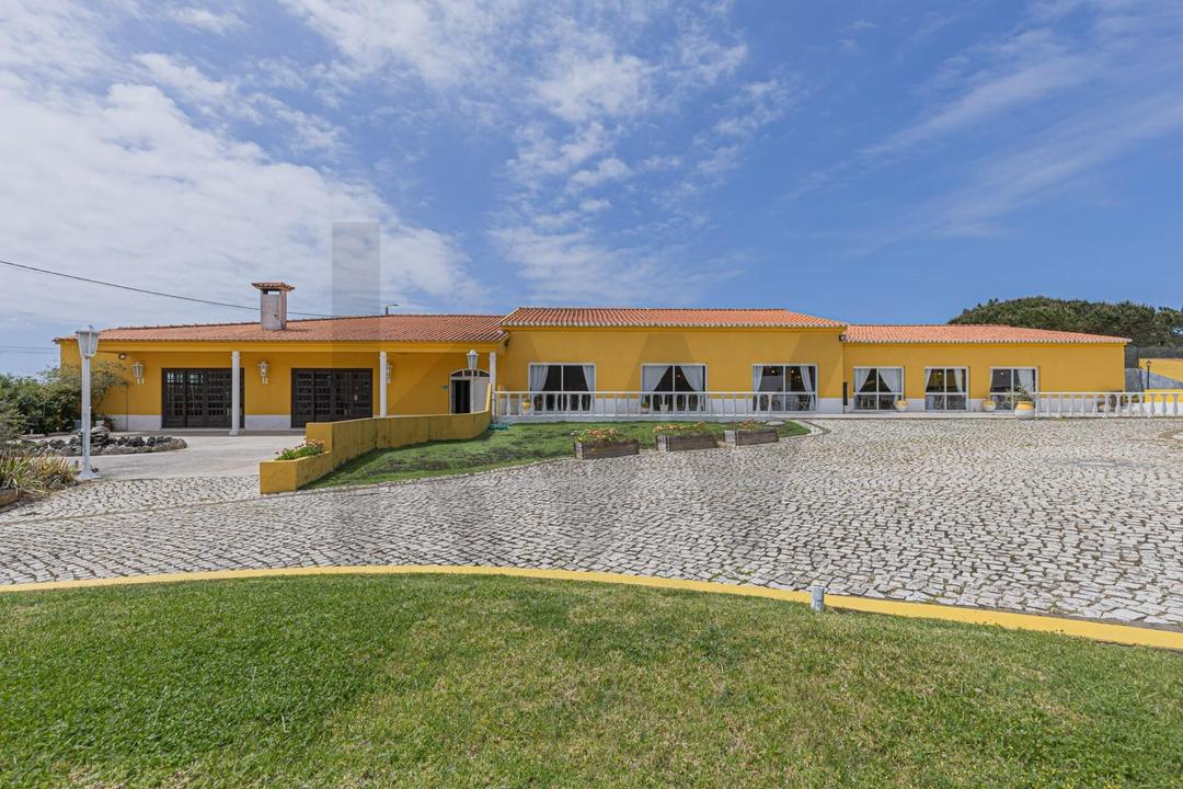 Sintra, São João das Lampas e Terrugem