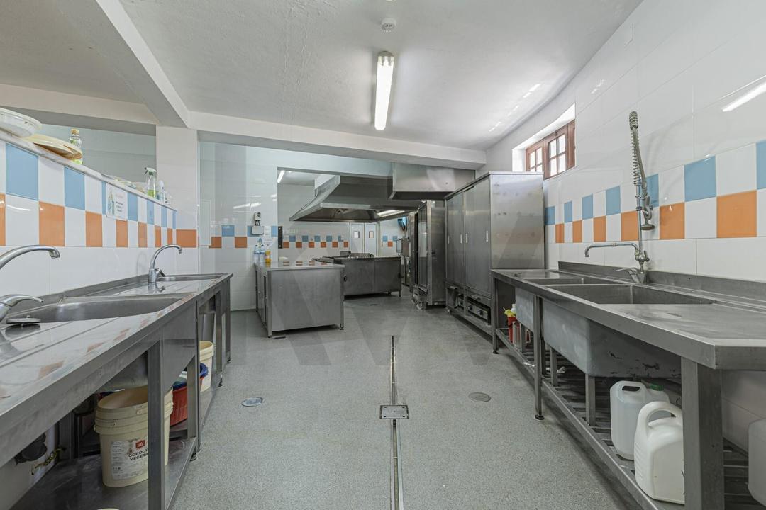 Sintra, São João das Lampas e Terrugem