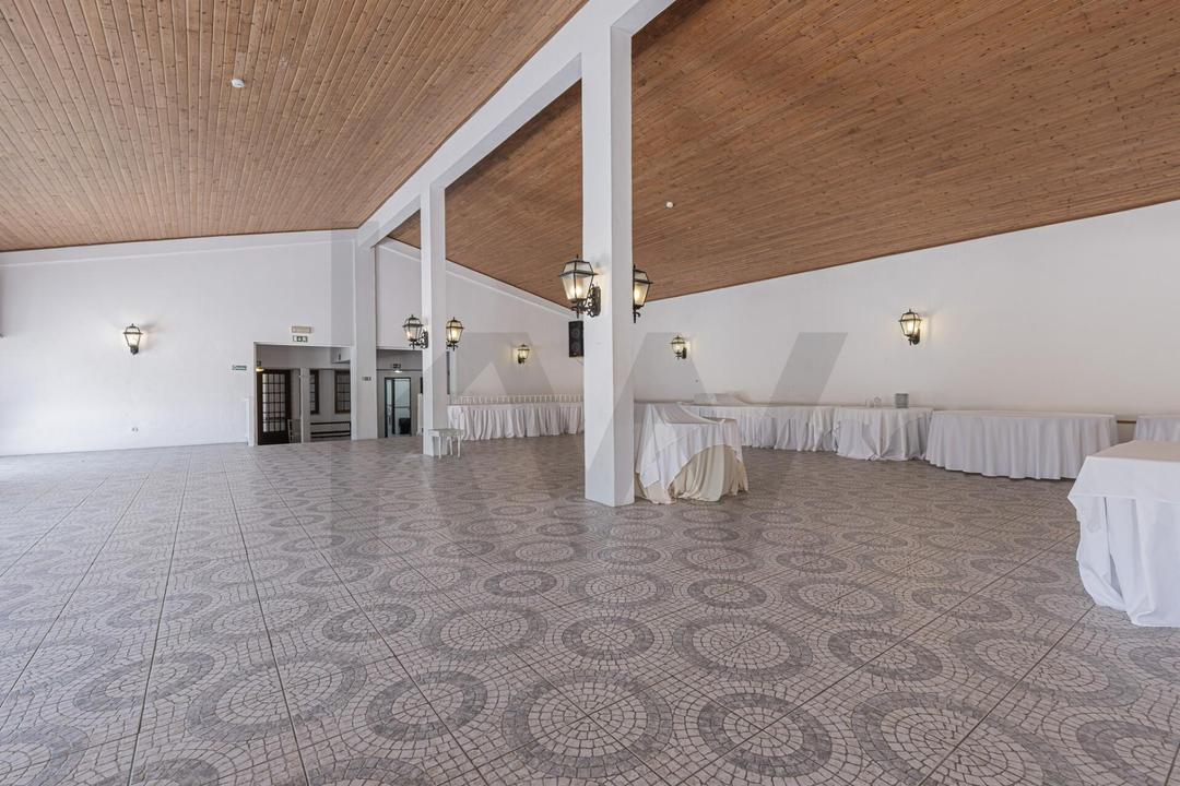 Sintra, São João das Lampas e Terrugem