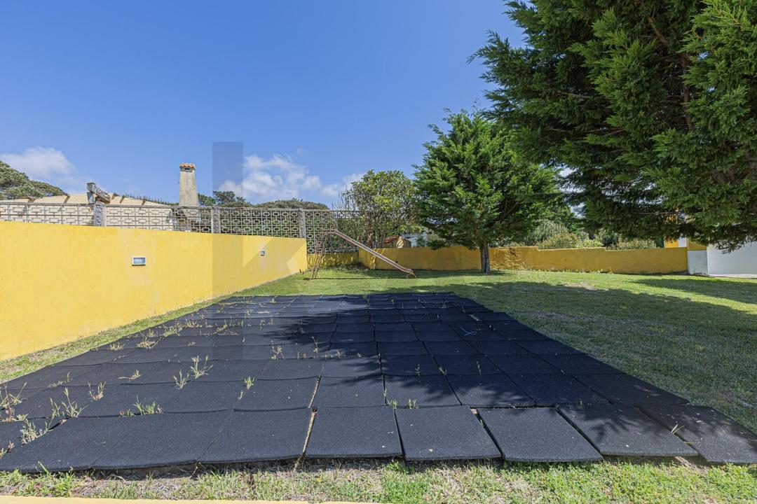 Sintra, São João das Lampas e Terrugem
