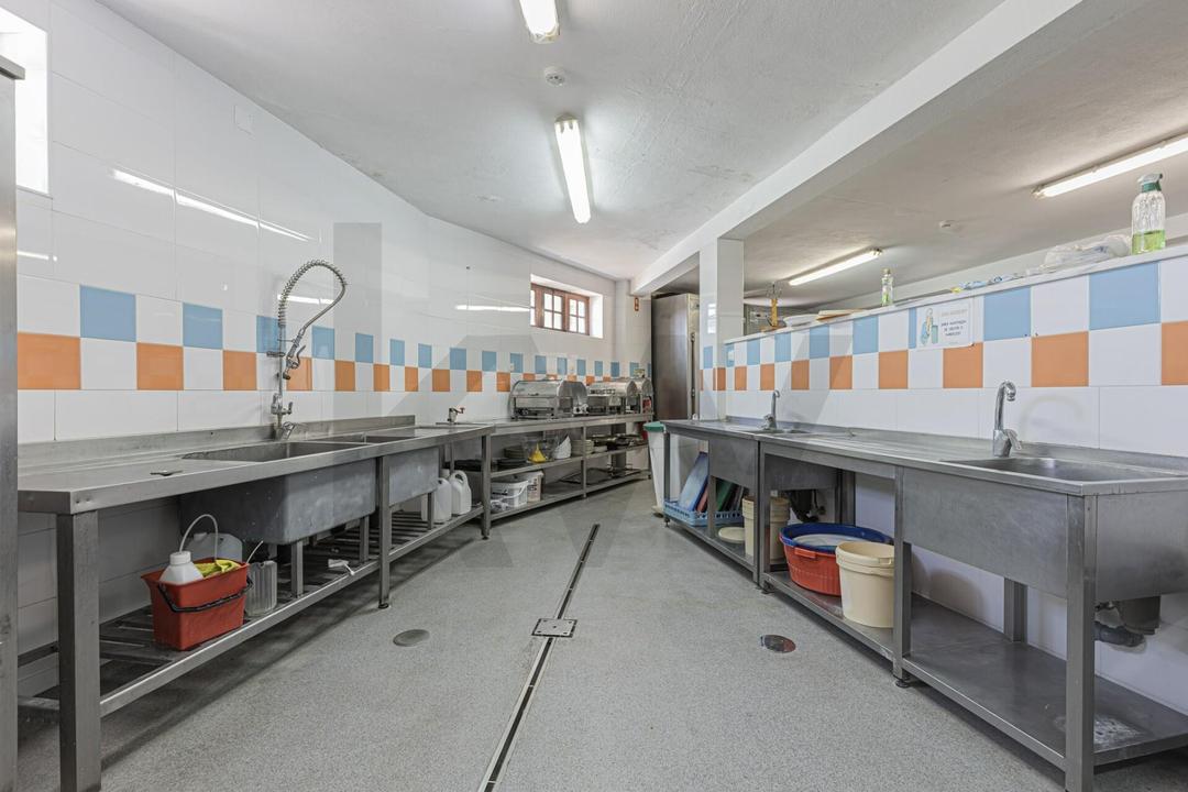 Sintra, São João das Lampas e Terrugem