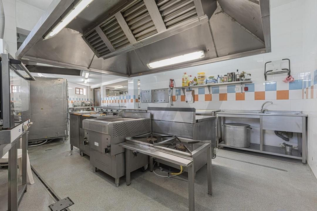 Sintra, São João das Lampas e Terrugem