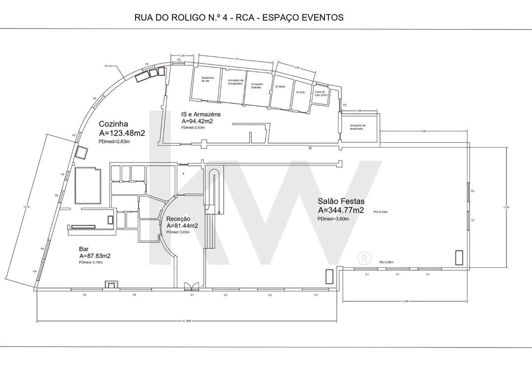 Sintra, São João das Lampas e Terrugem