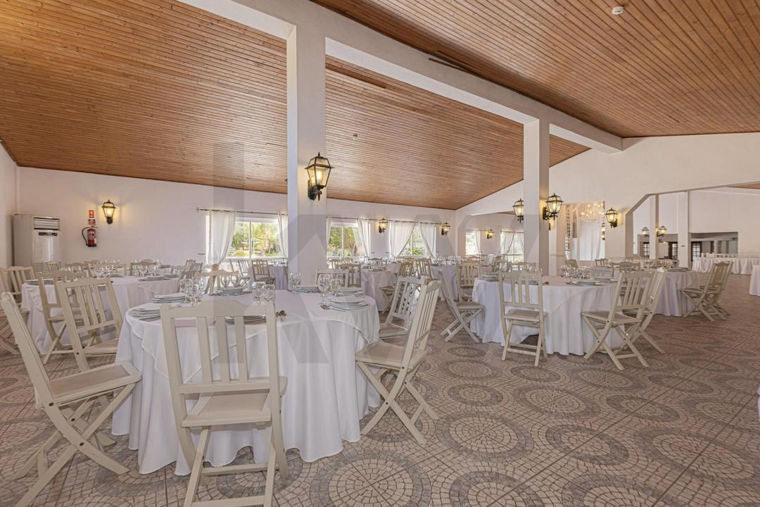 Sintra, São João das Lampas e Terrugem