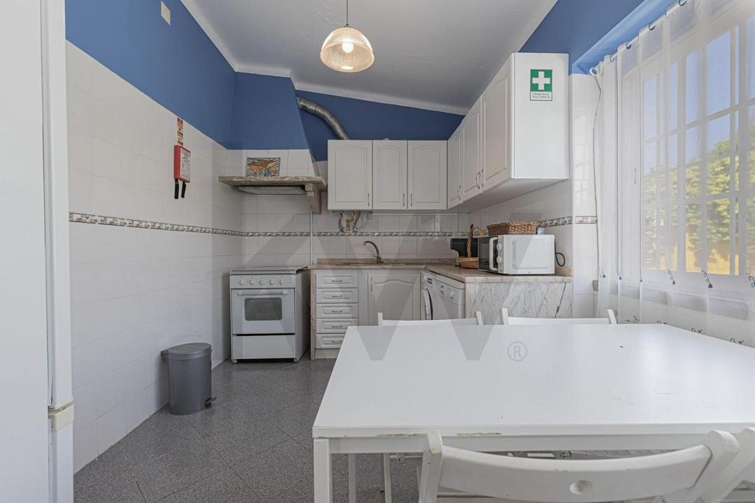 Sintra, São João das Lampas e Terrugem