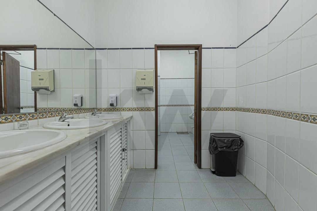 Sintra, São João das Lampas e Terrugem