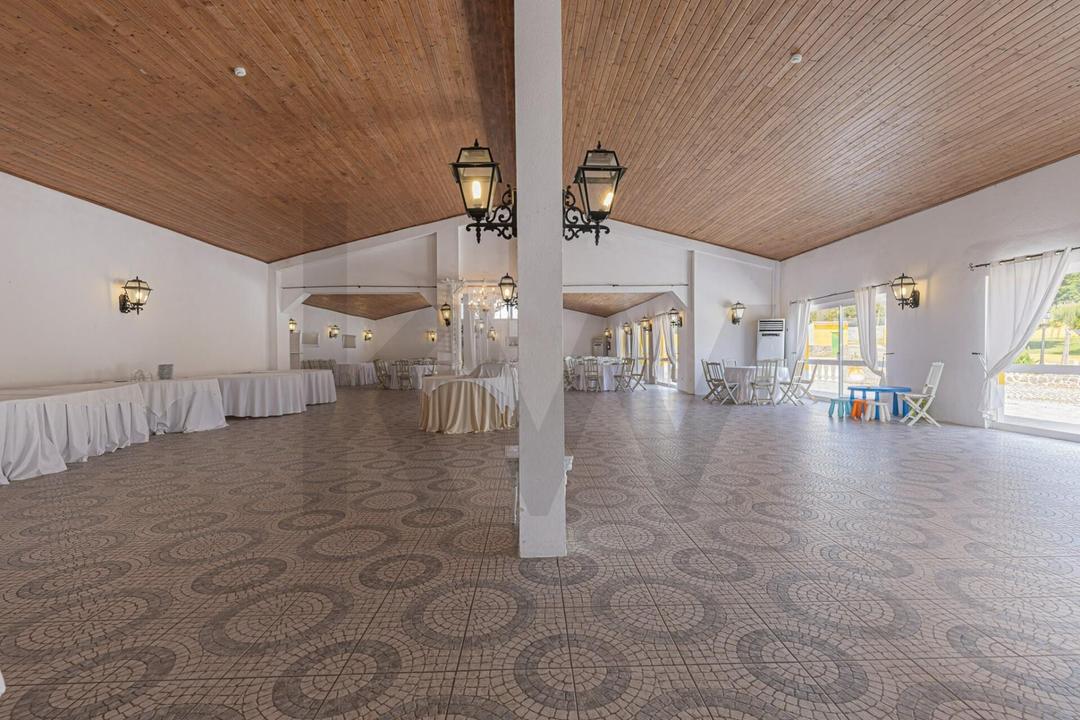 Sintra, São João das Lampas e Terrugem