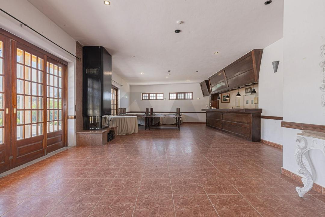 Sintra, São João das Lampas e Terrugem