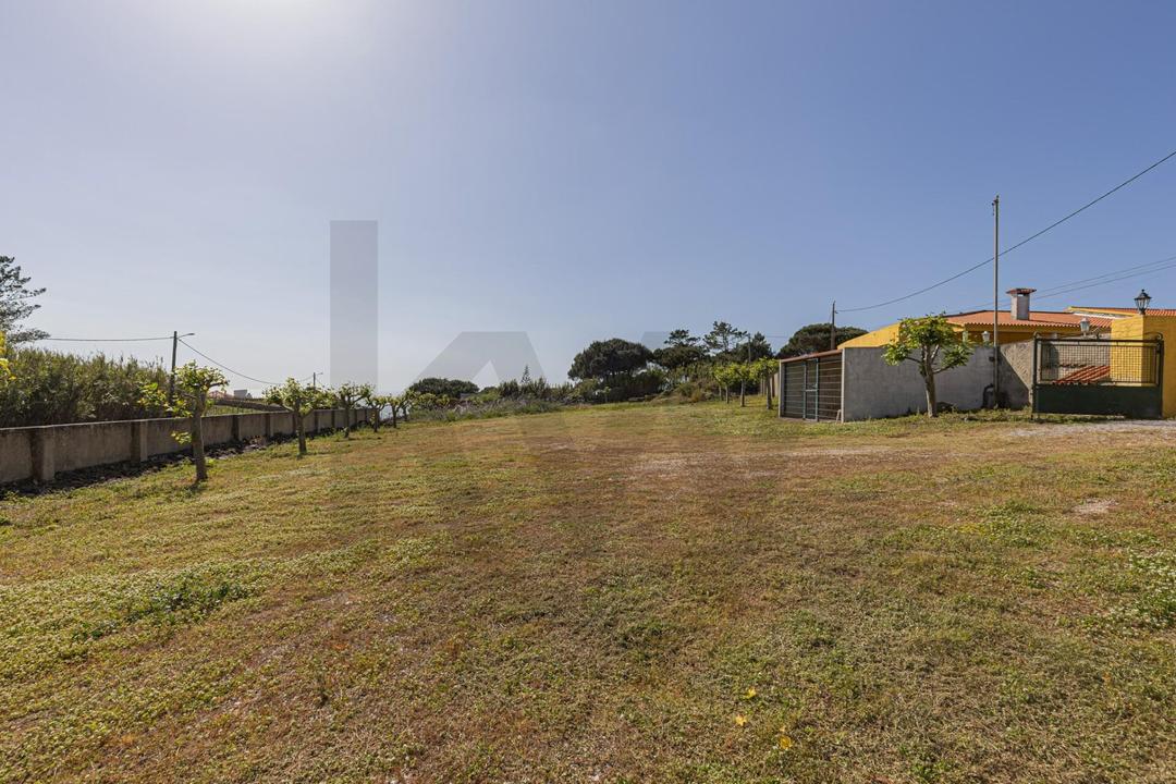 Sintra, São João das Lampas e Terrugem