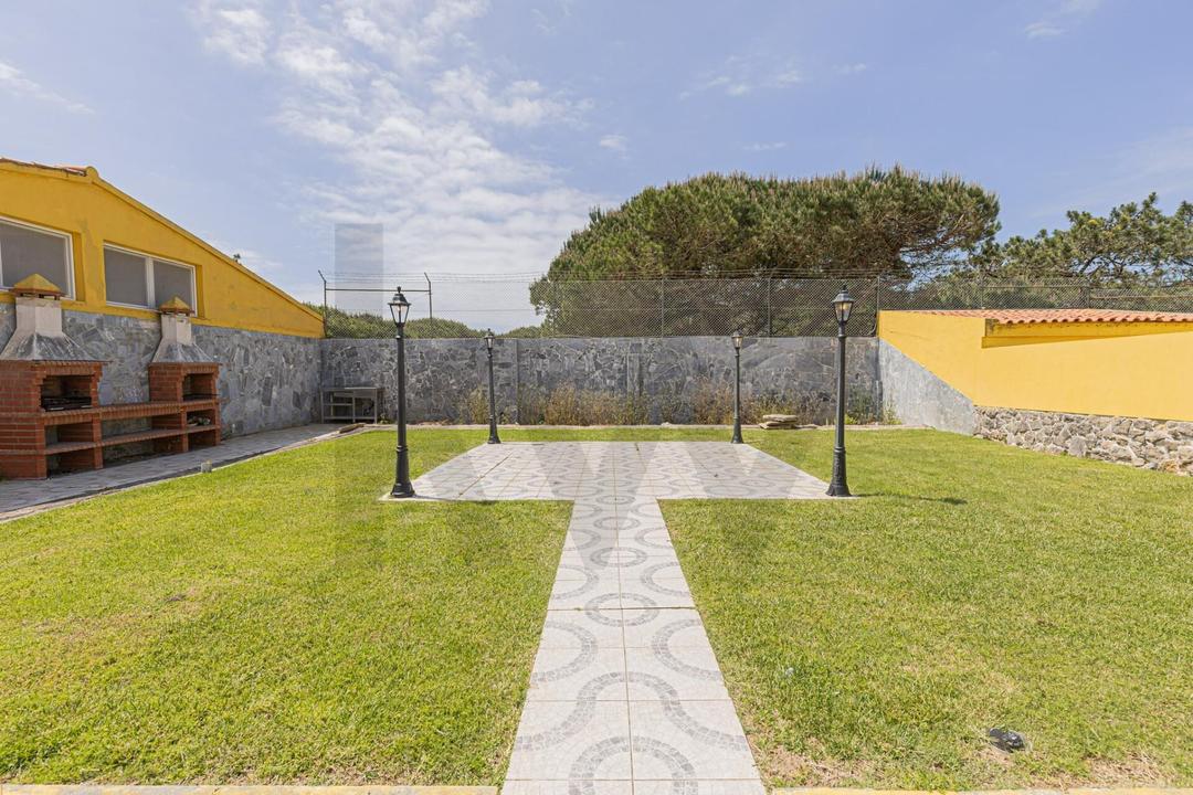 Sintra, São João das Lampas e Terrugem