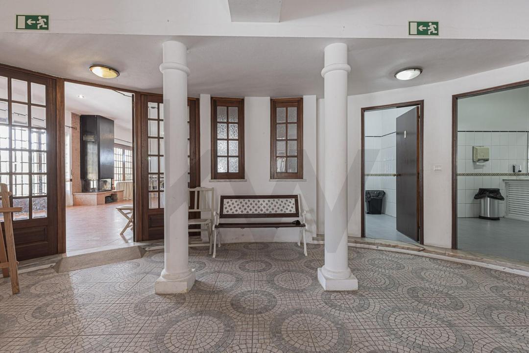 Sintra, São João das Lampas e Terrugem