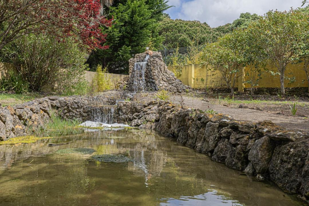 Sintra, São João das Lampas e Terrugem