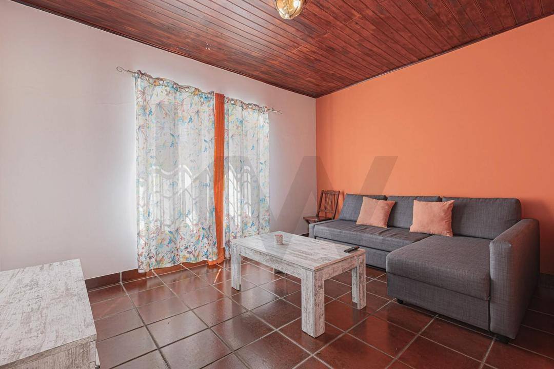 Sintra, São João das Lampas e Terrugem