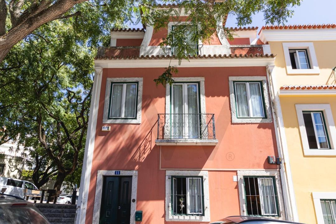 Lisboa, Estrela