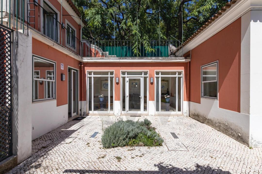Lisboa, Estrela