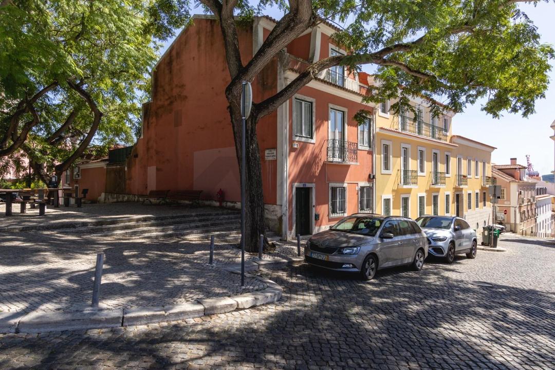 Lisboa, Estrela
