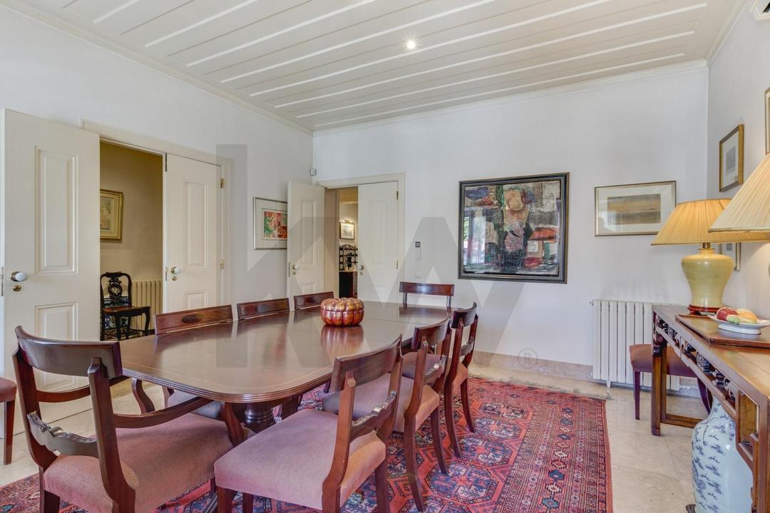 Lisboa, Estrela
