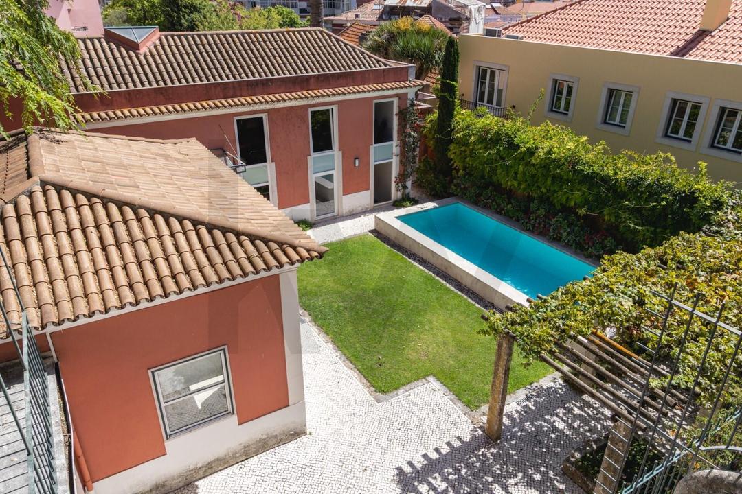 Lisboa, Estrela