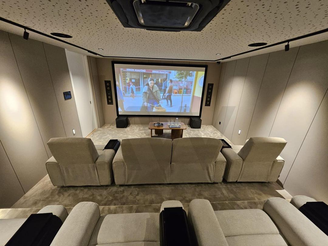 Sesimbra, Quinta do Conde