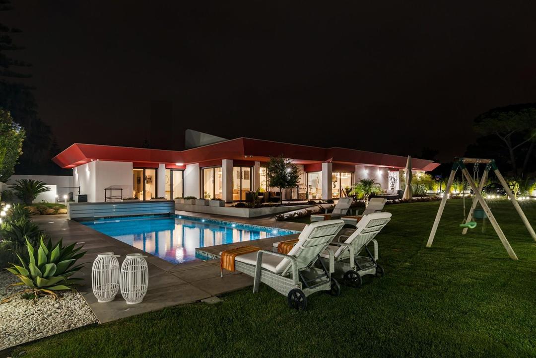 Cascais, Cascais e Estoril