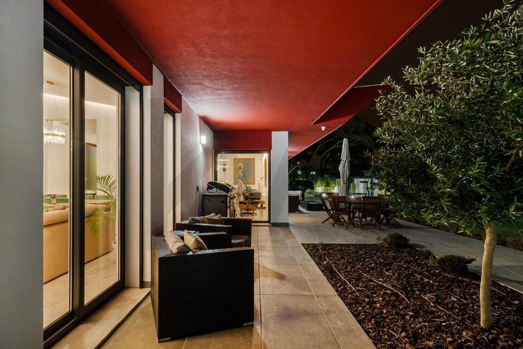 Cascais, Cascais e Estoril