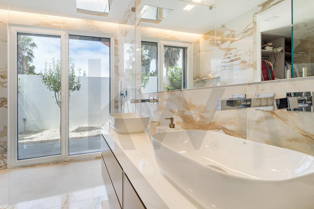 Cascais, Cascais e Estoril