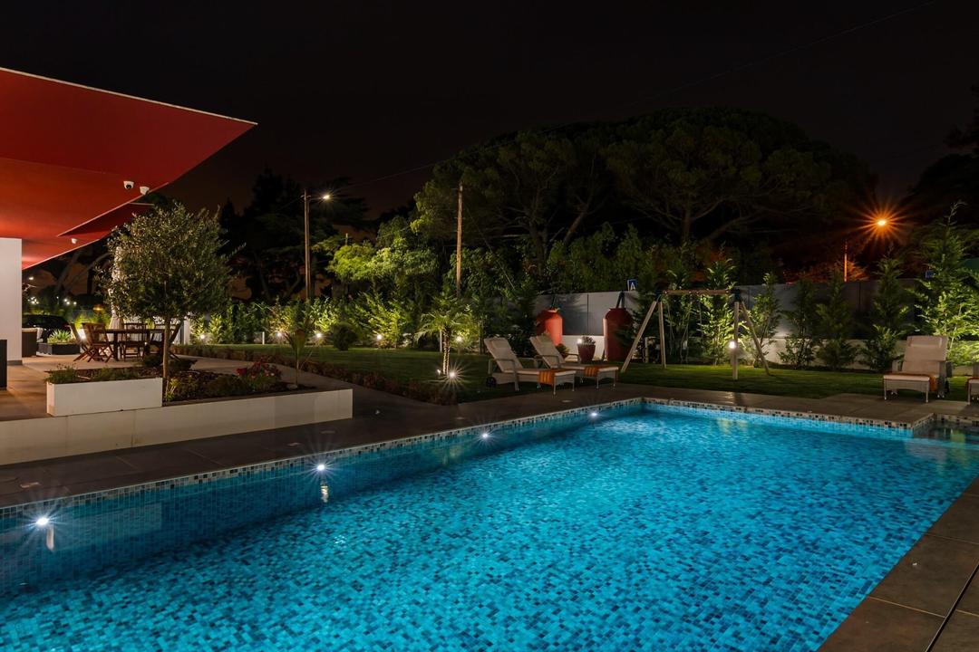 Cascais, Cascais e Estoril