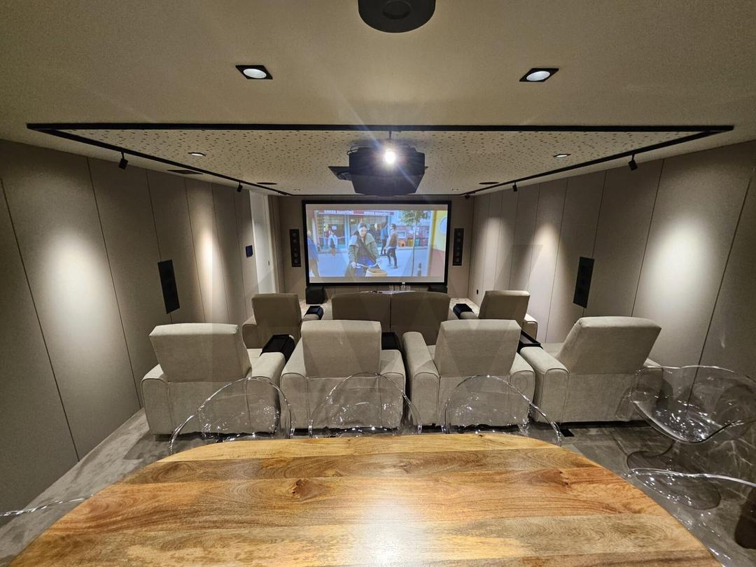 Sesimbra, Quinta do Conde