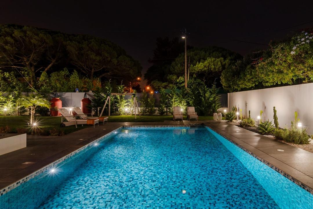 Cascais, Cascais e Estoril