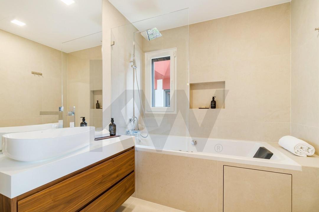 Cascais, Cascais e Estoril