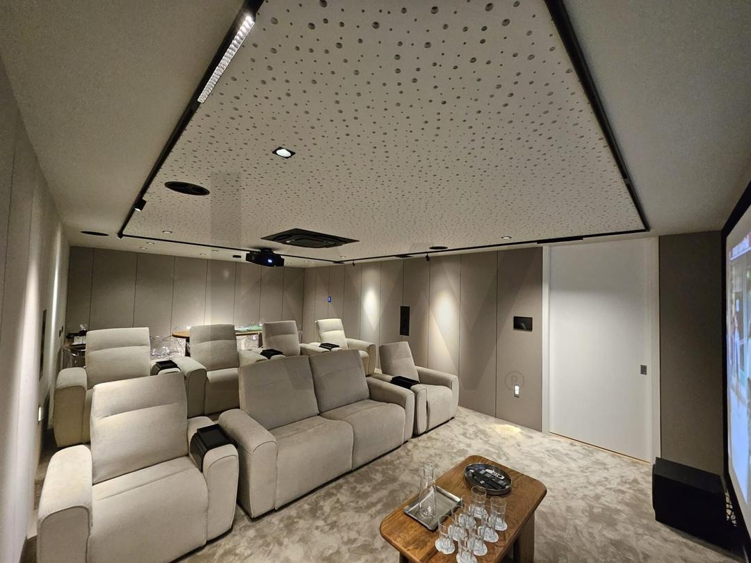 Sesimbra, Quinta do Conde