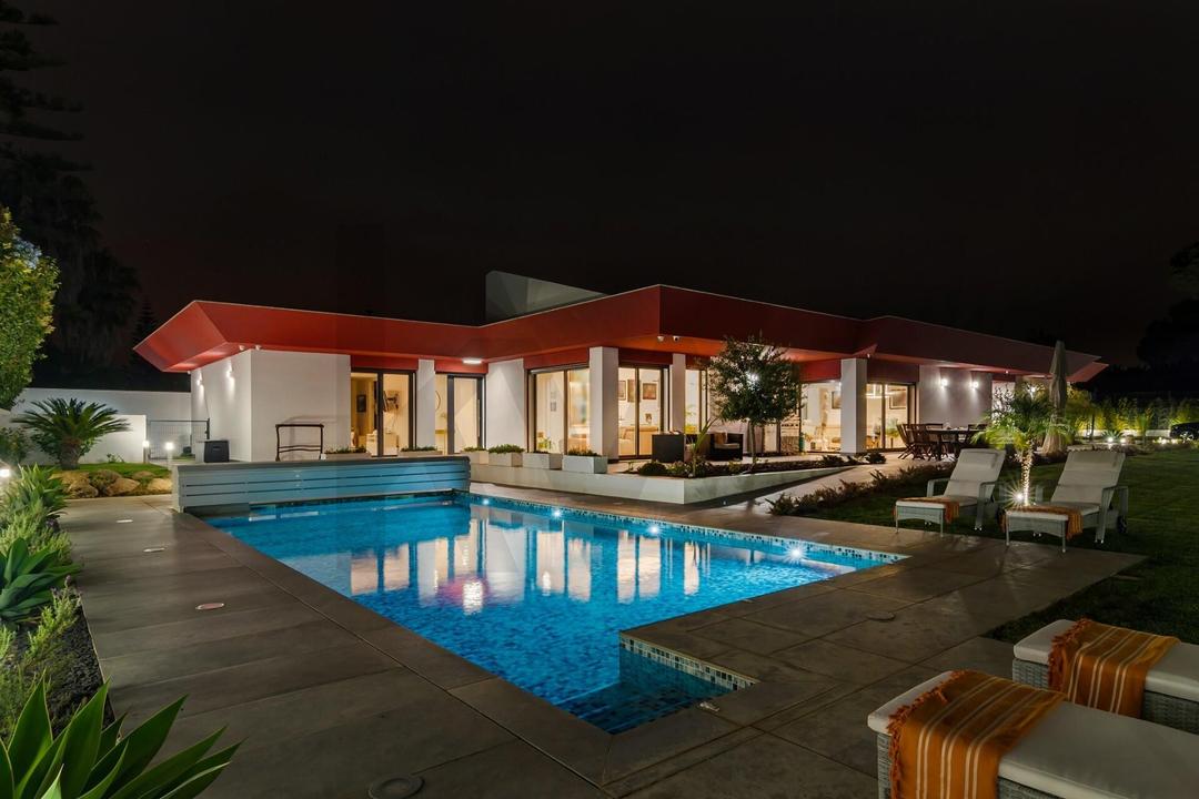 Cascais, Cascais e Estoril