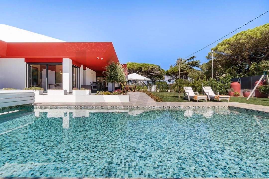 Cascais, Cascais e Estoril