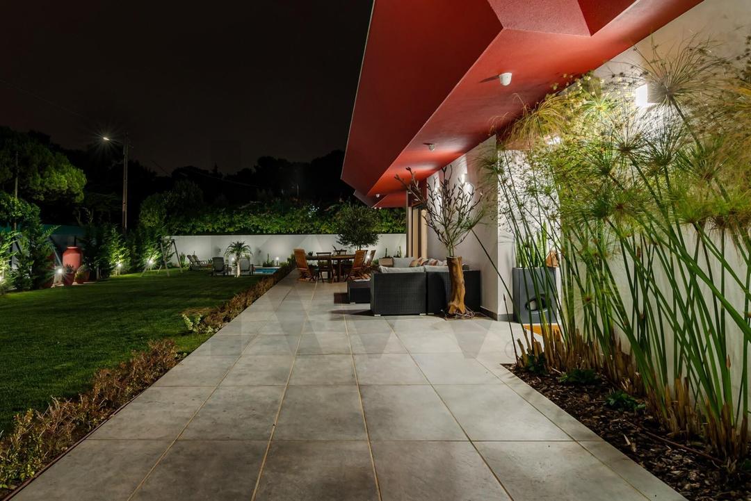 Cascais, Cascais e Estoril