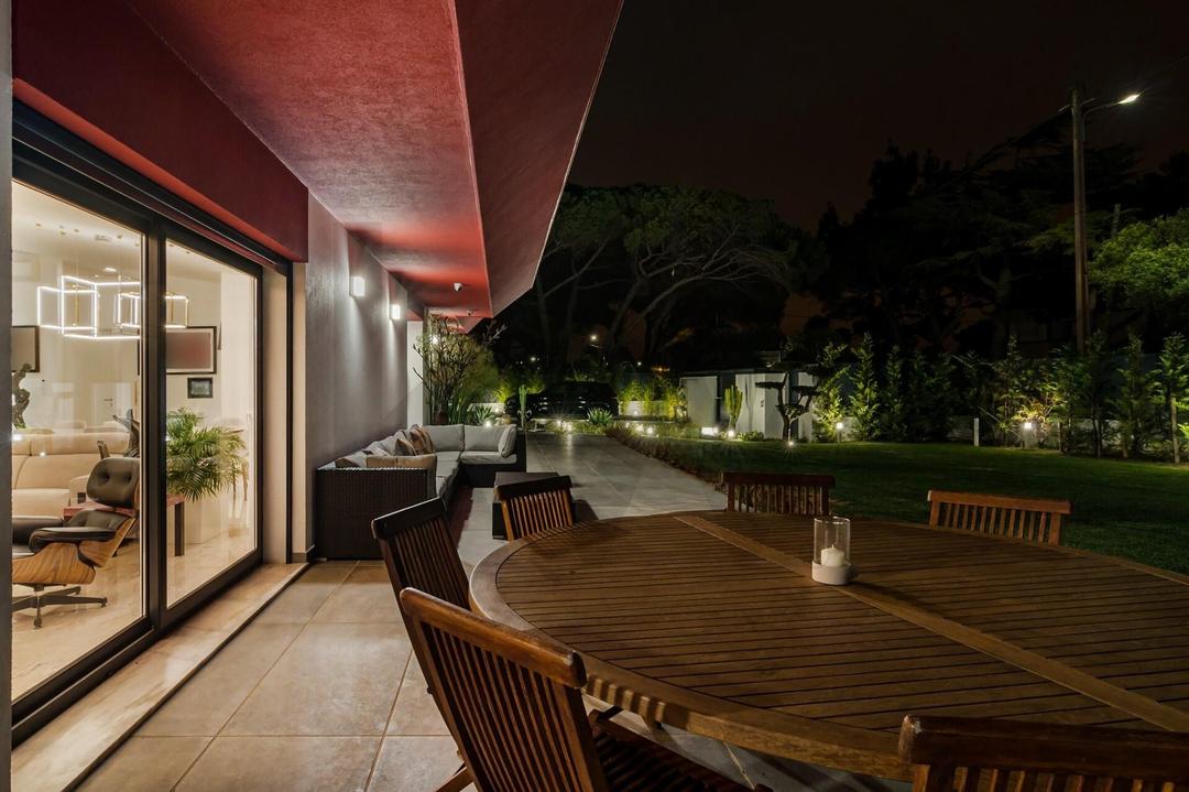 Cascais, Cascais e Estoril