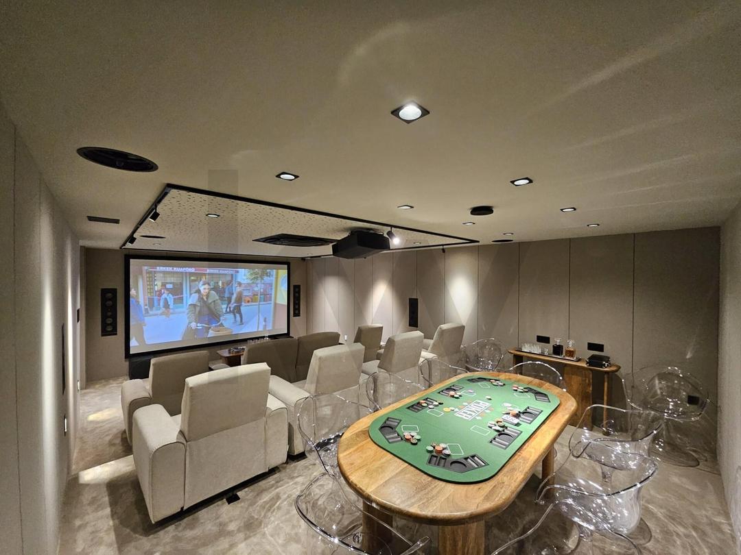 Sesimbra, Quinta do Conde