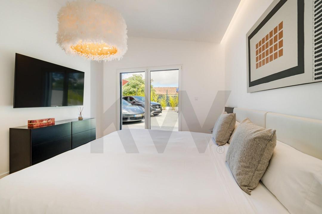 Cascais, Cascais e Estoril