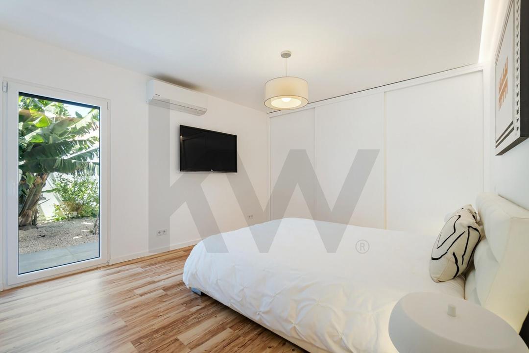 Cascais, Cascais e Estoril