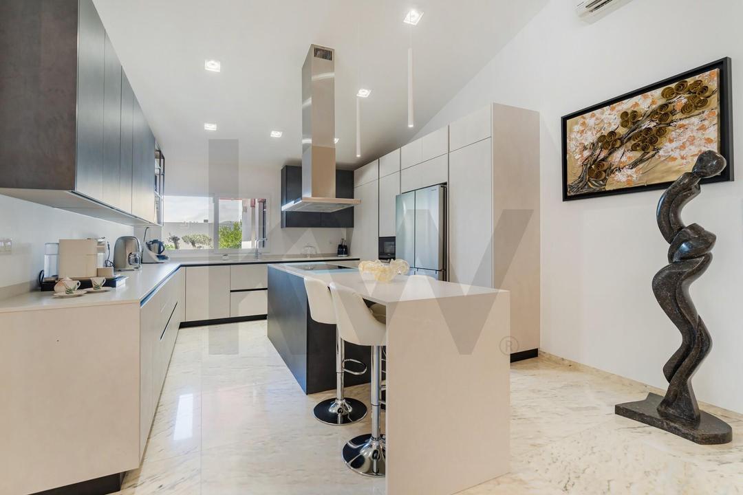 Cascais, Cascais e Estoril