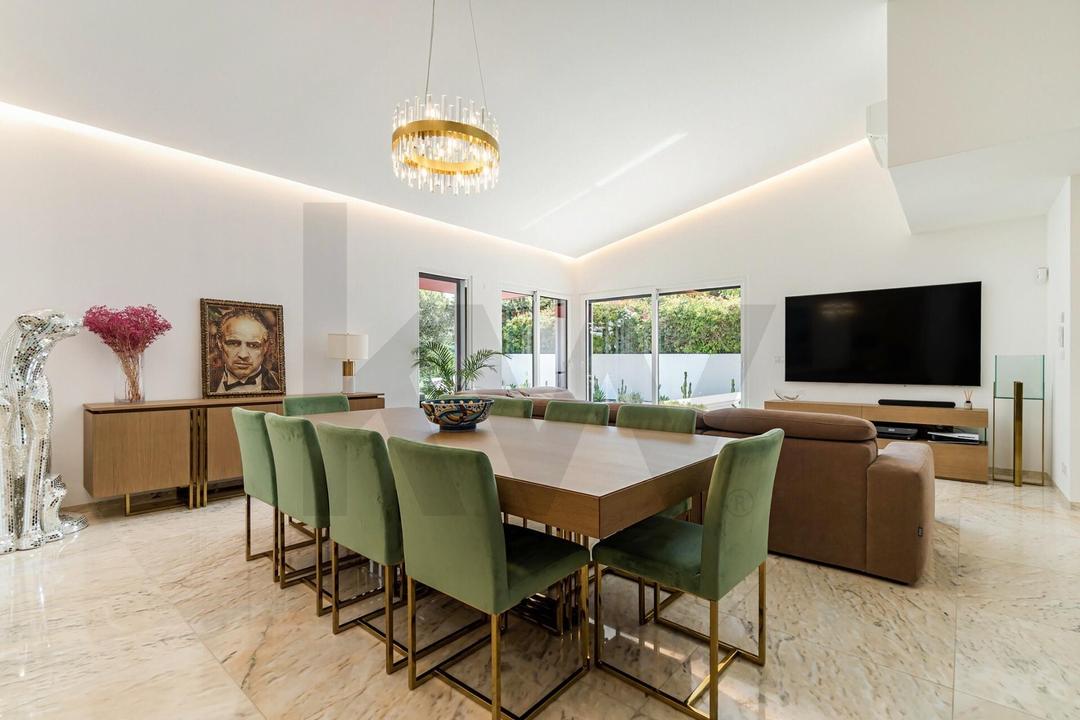 Cascais, Cascais e Estoril