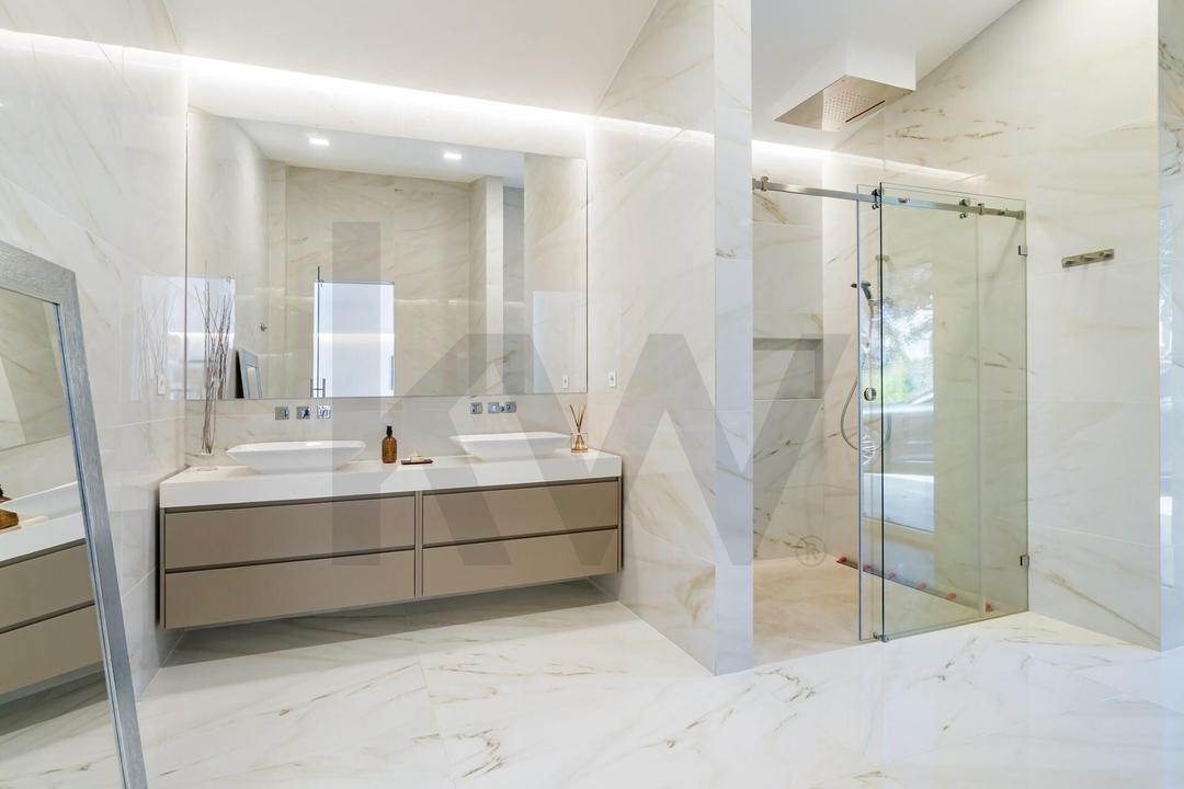 Cascais, Cascais e Estoril