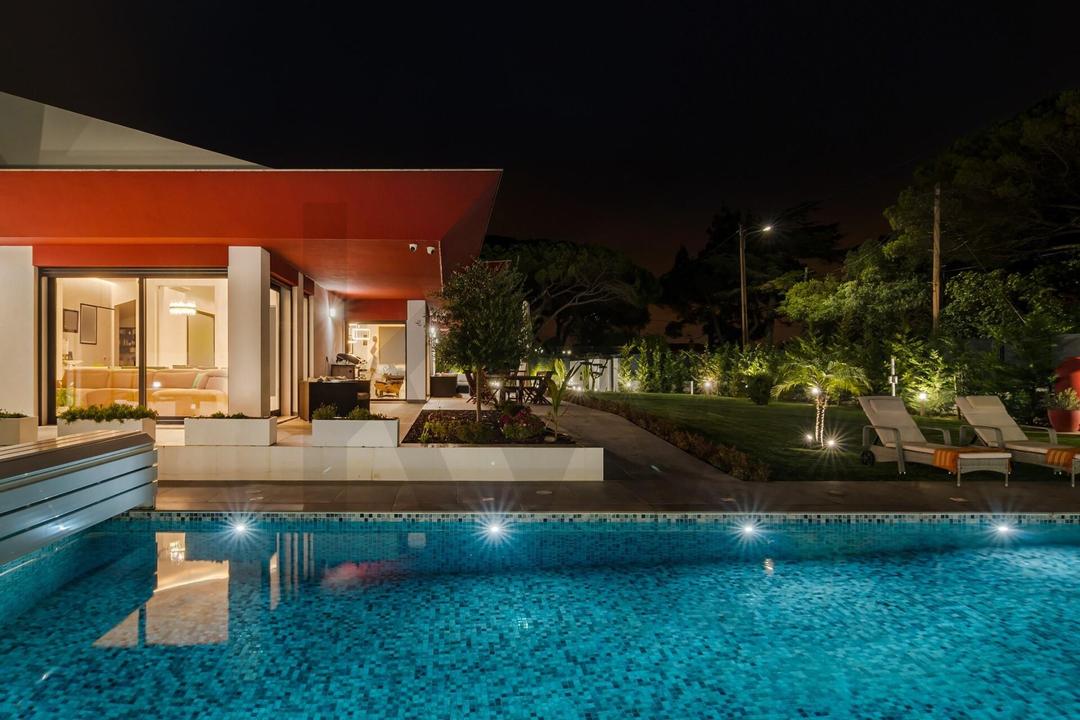 Cascais, Cascais e Estoril