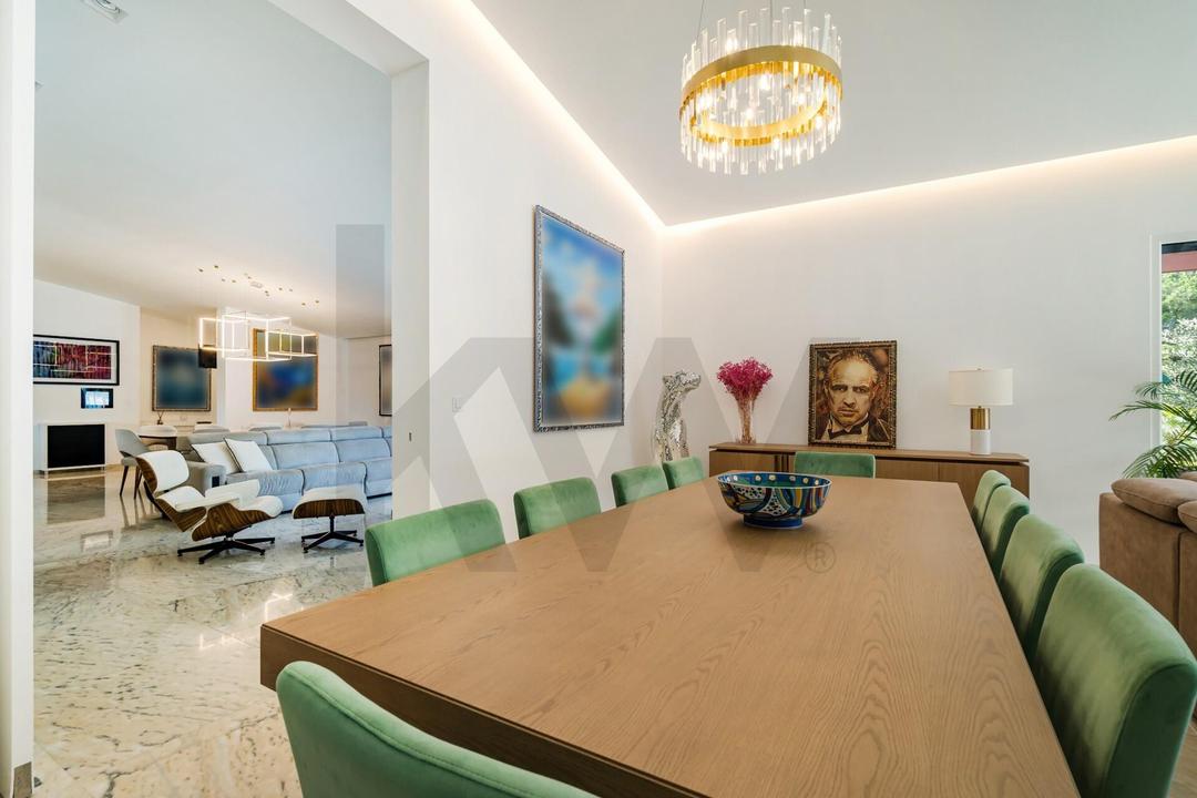 Cascais, Cascais e Estoril