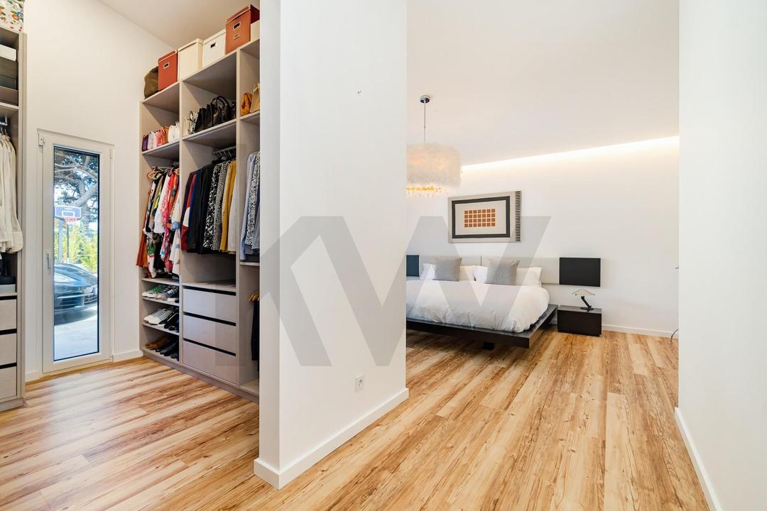 Cascais, Cascais e Estoril