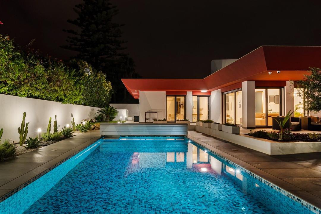 Cascais, Cascais e Estoril