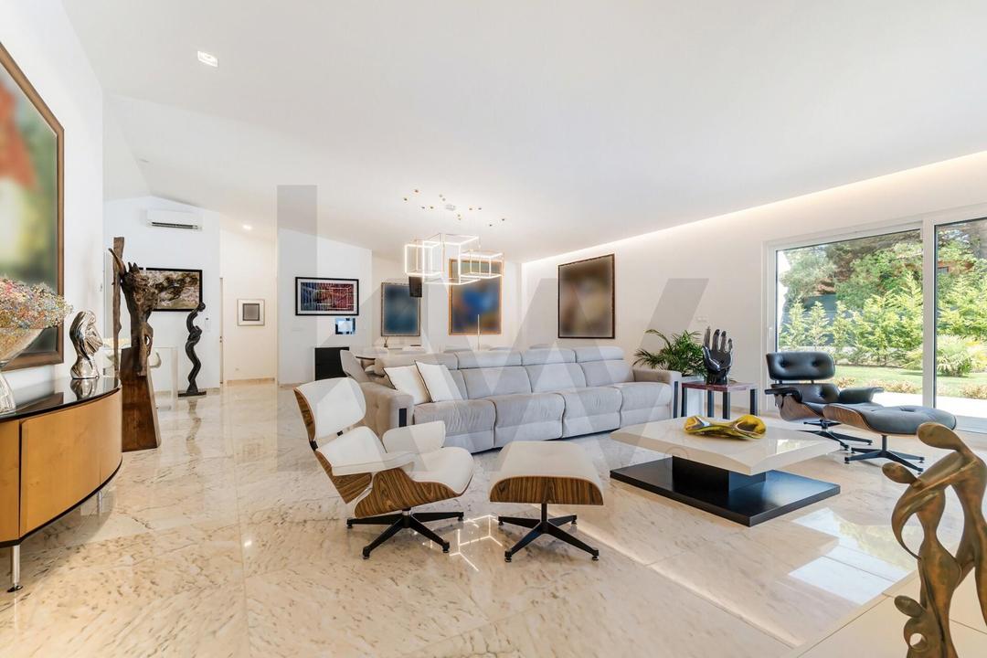 Cascais, Cascais e Estoril