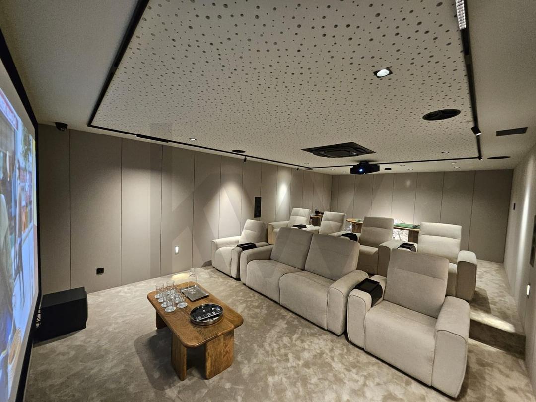 Sesimbra, Quinta do Conde