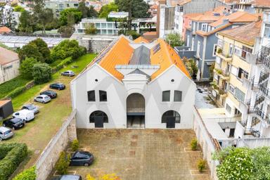 Porto, Cedofeita, Santo Ildefonso, Sé, Miragaia, São Nicolau, Vitória