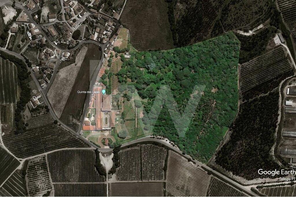 Torres Vedras, Maxial e Monte Redondo