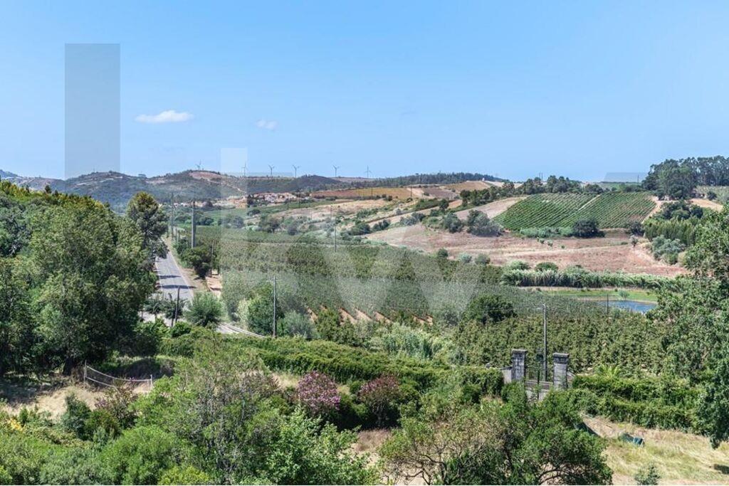 Torres Vedras, Maxial e Monte Redondo